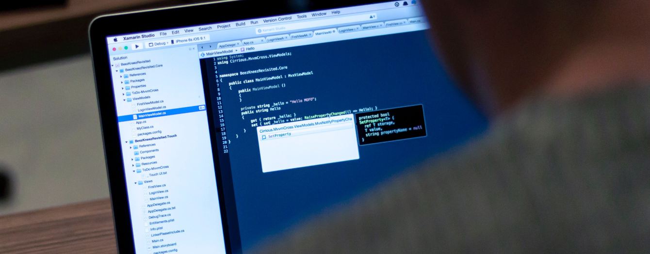 Por que engenheiros devem aprender a programar?