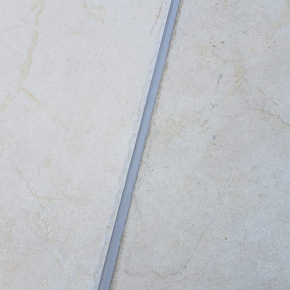 EXECUÇÃO DE JUNTA DE DILATAÇÃO EM CONDOMÍNIO