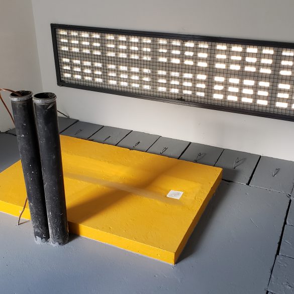 CONSTRUÇÃO DE SUBESTAÇÃO – SALVADOR